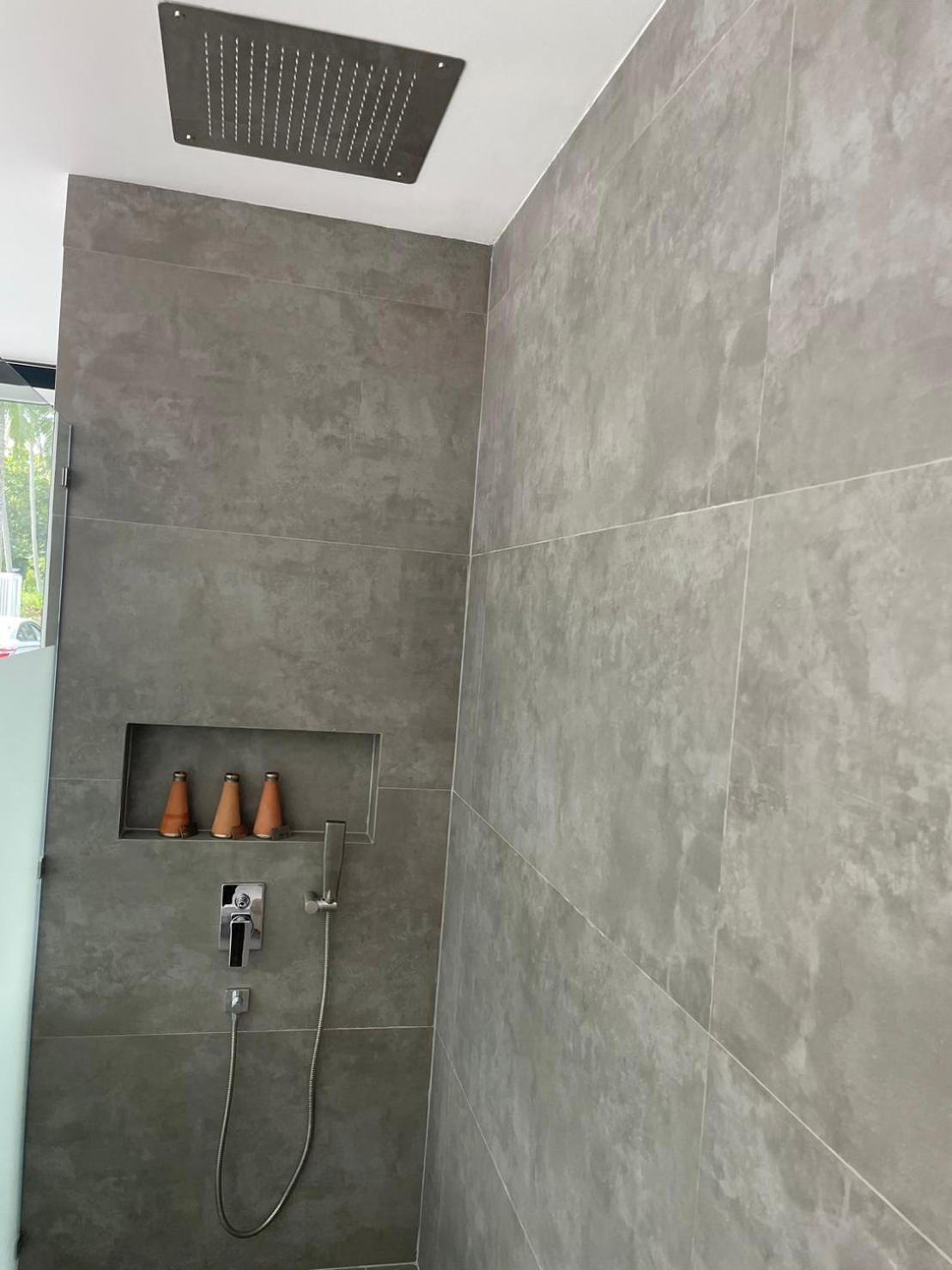 Kpg Suite Dream Ban Nua Exterior photo