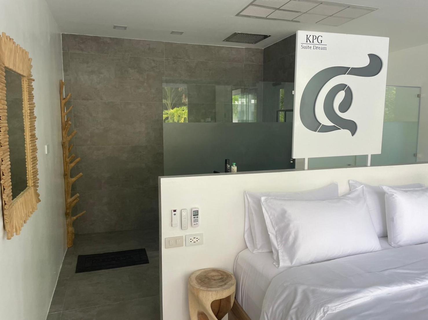 Kpg Suite Dream Ban Nua Exterior photo