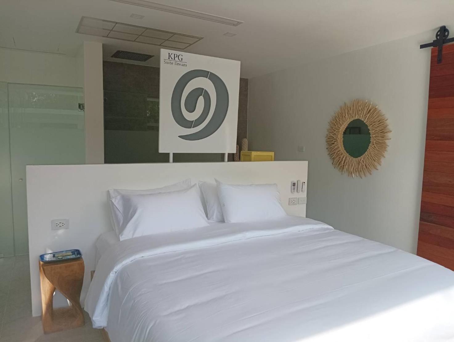 Kpg Suite Dream Ban Nua Exterior photo