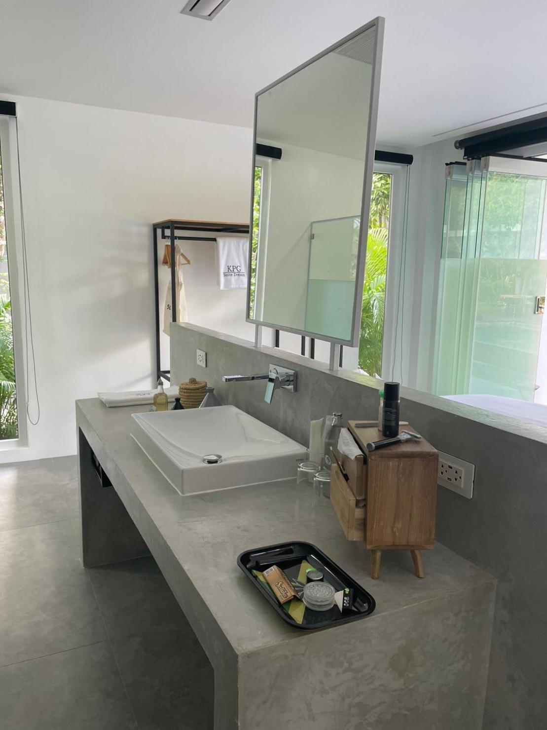 Kpg Suite Dream Ban Nua Exterior photo