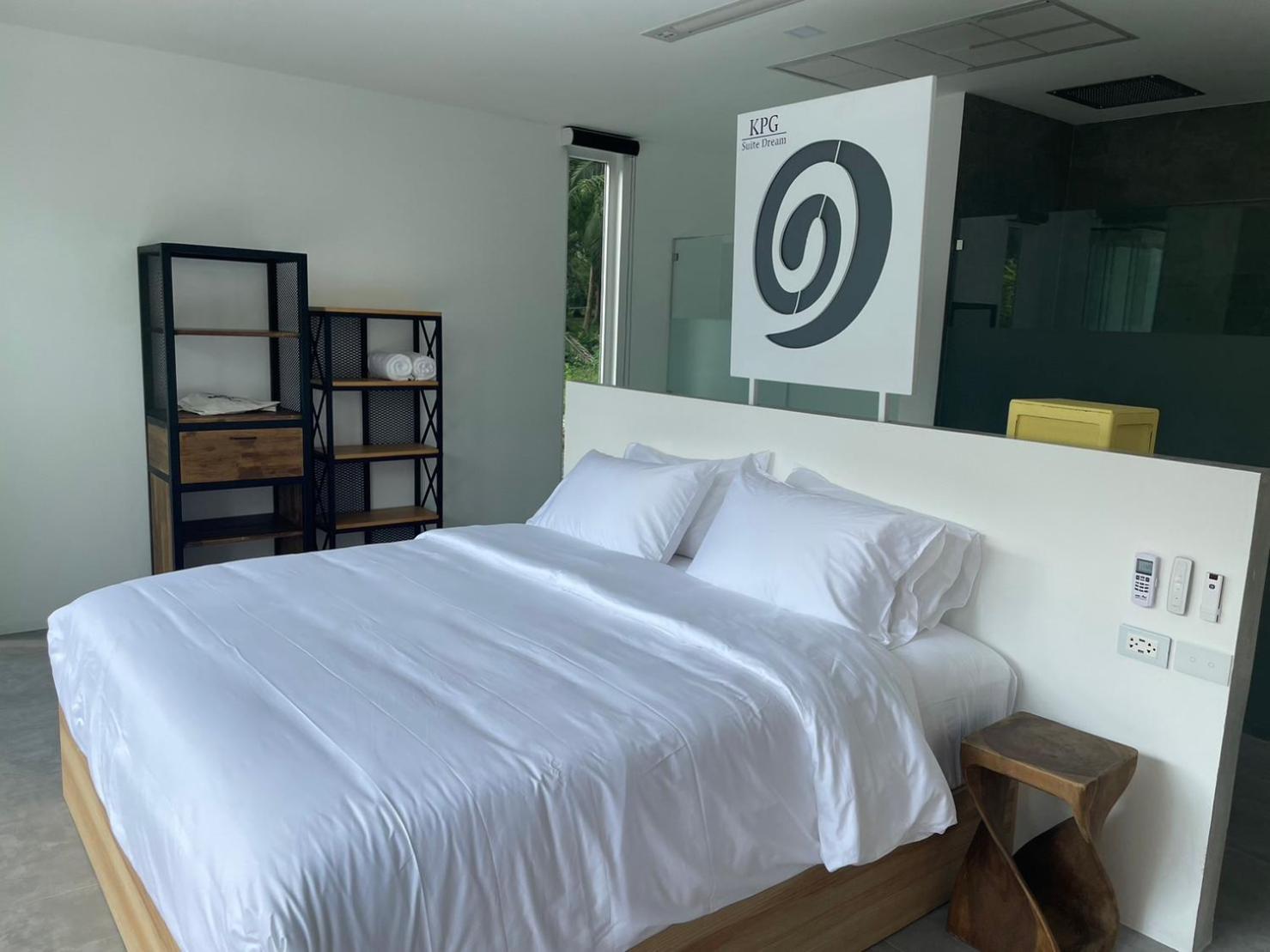 Kpg Suite Dream Ban Nua Exterior photo