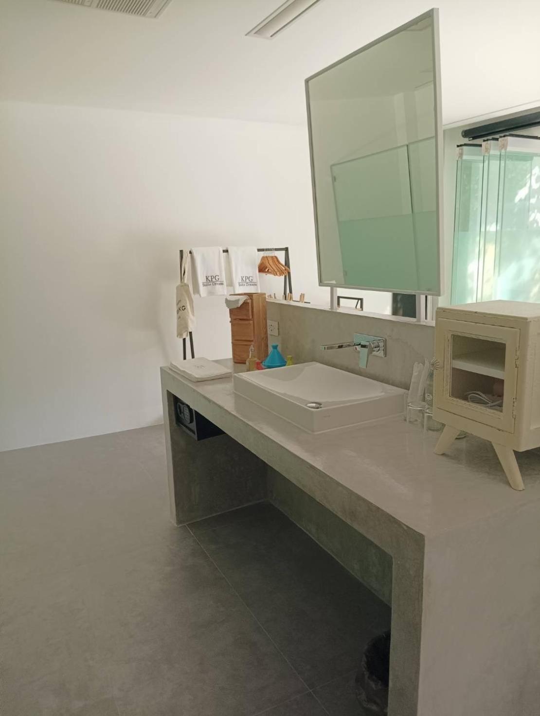 Kpg Suite Dream Ban Nua Exterior photo